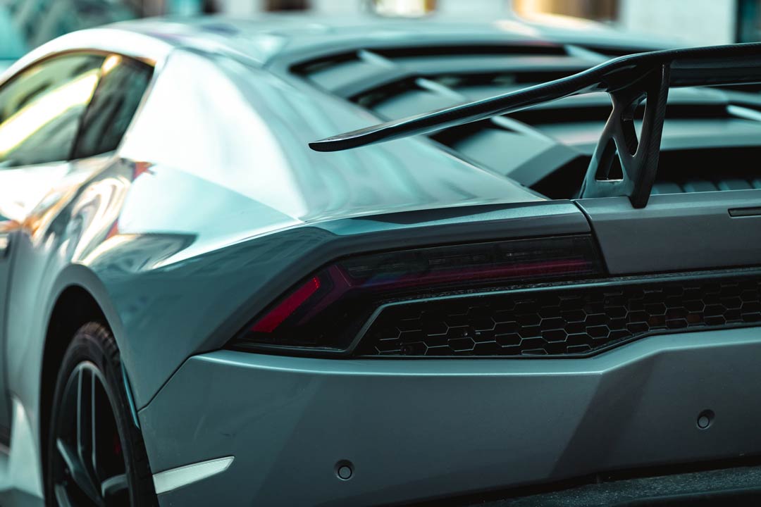 auto detailing
