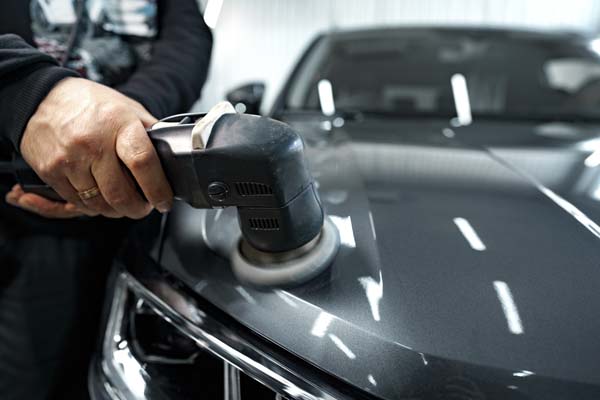 Auto Detailing