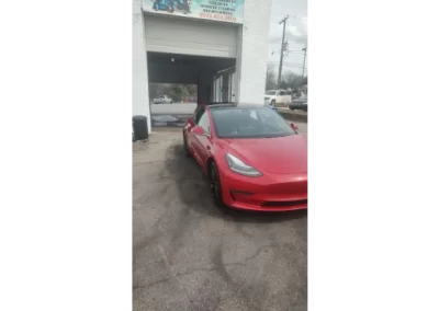 Reliable car wash services