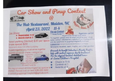 Trusted car wash services