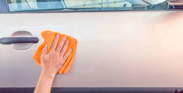 Dependable Car Hand Washing Maiden NC
