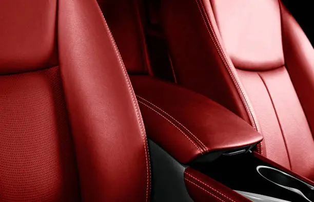 How to Do Car Interior Cleaning Maiden NC