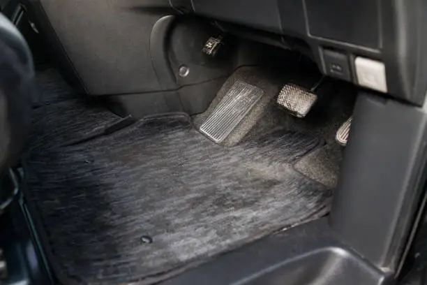 How to Shampoo a Car Carpet in Maiden NC